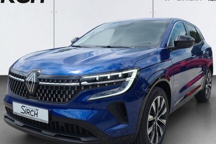 Renault Austral 16.500 km 34.990 € Memmingen 87700