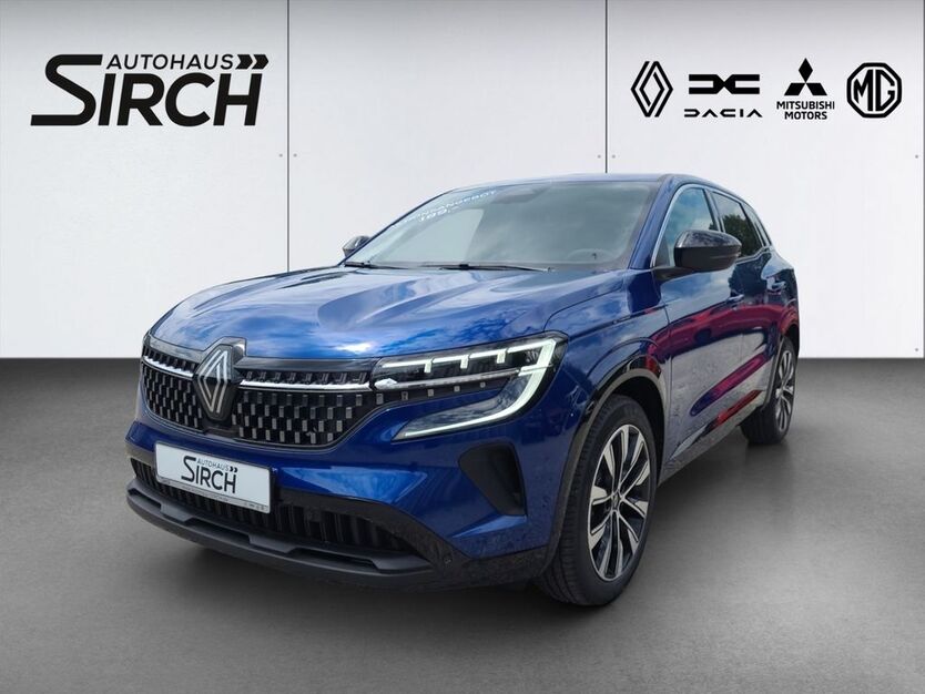 Renault Austral 16.500 km 34.990 € Memmingen 87700