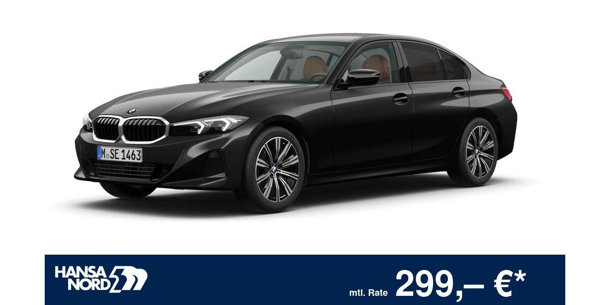 BMW 318 14.909 km 33.850 &euro; Lübeck 23560