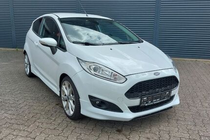 Ford Fiesta 193.000 km 4.450 &euro; Bremervörde 27432