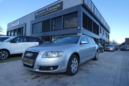 Audi A6 207.000 km 6.999 &euro; Neustadt an der Weinstraße 67433