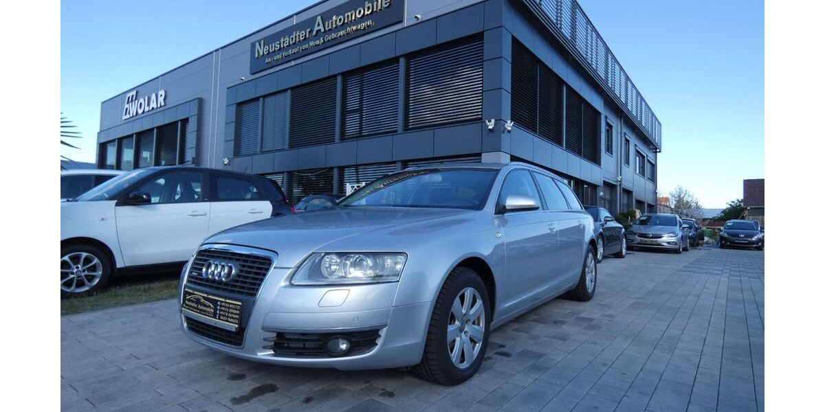 Audi A6 207.000 km 6.999 &euro; Neustadt an der Weinstraße 67433