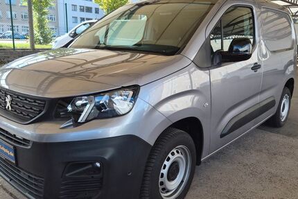 Peugeot Partner 33.400 km 16.870 &euro; Leipzig 04347