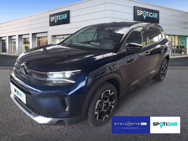 Citroen C5 Aircross 30.057 km 26.290 &euro; Mannheim 68309