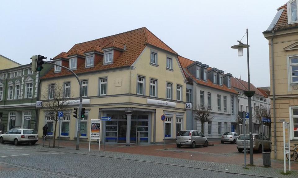 Gewerbeobjekt Ribnitz-Damgarten Damgarten - 4.000&euro; | Angebot:25976957