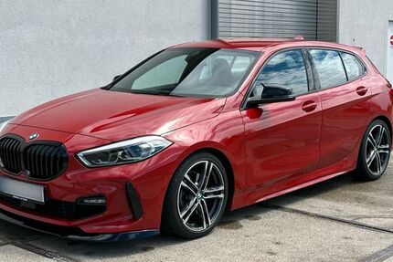 BMW 118 68.500 km 25.500 &euro; Neidenstein 74933