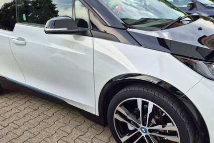 BMW i3 38.000 km 25.800 &euro; Köln, Stadt 50769