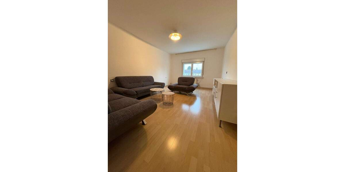 Attraktives Reihenmittelhaus in ruhiger Lage von Frankfurt-Bockenheim 7 zimmer