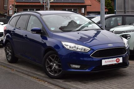 Ford Focus 141.862 km 7.490 € Dülmen 48249