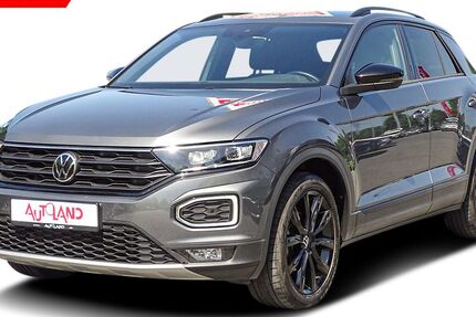 VW T-Roc 48.180 km 23.990 &euro; Eisleben 06295