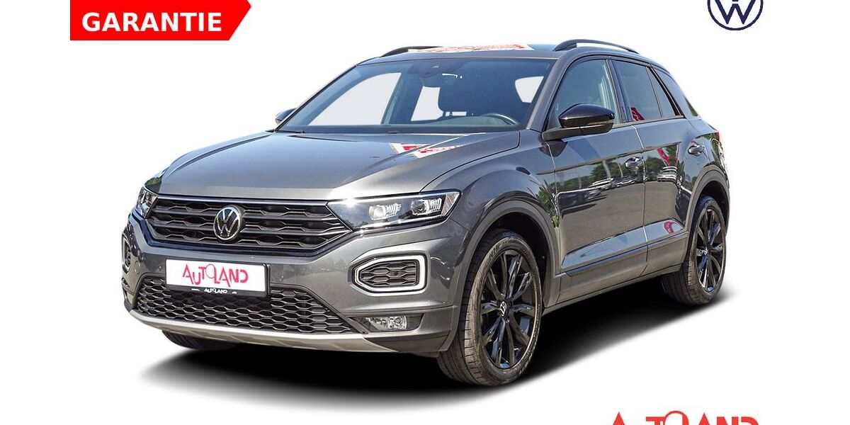 VW T-Roc 48.180 km 23.990 &euro; Eisleben 06295