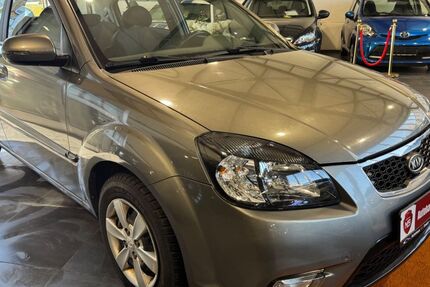 Kia Rio 130.000 km 4.990 € Ludwigshafen am Rhein 67059