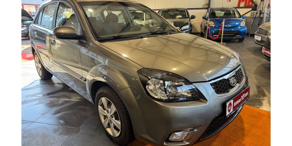 Kia Rio 130.000 km 4.990 € Ludwigshafen am Rhein 67059