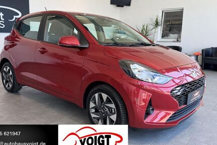 Hyundai i10 5.284 km 15.990 &euro; Barchfeld-Immelborn 36456