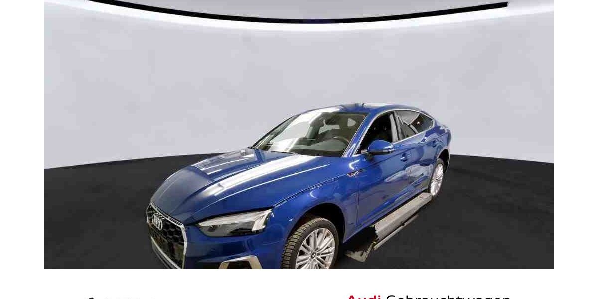 Audi A5 47.370 km 33.970 &euro; Diez 65582