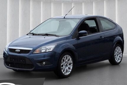 Ford Focus 155.889 km 2.580 &euro; Ruhstorf 94099