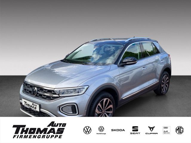 VW T-Roc 6.600 km 28.990 &euro; Bad Honnef 53604