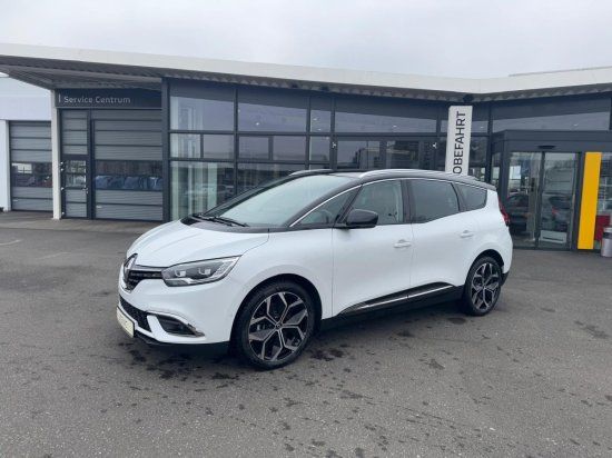 Renault Scenic 15.500 km 27.990 € Fürth 90763