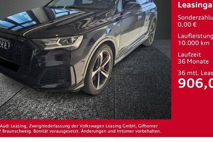 Audi Q7 63.870 km 56.890 &euro; Vechta 49377