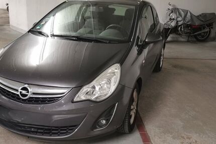 Opel Corsa 127.000 km 3.000 &euro; Bamberg 96047