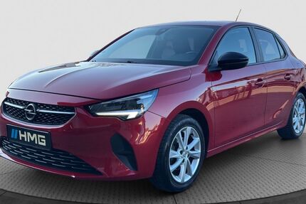 Opel Corsa 54.500 km 11.300 &euro; Büdingen-Düdelsheim 63654