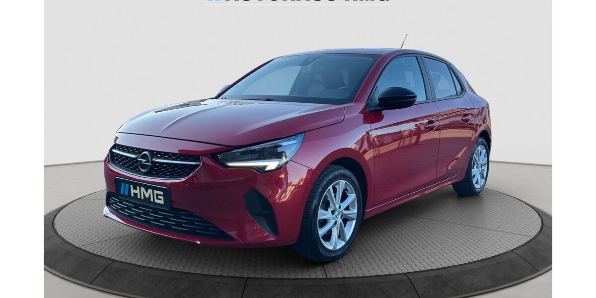 Opel Corsa 54.500 km 11.900 &euro; Büdingen-Düdelsheim 63654