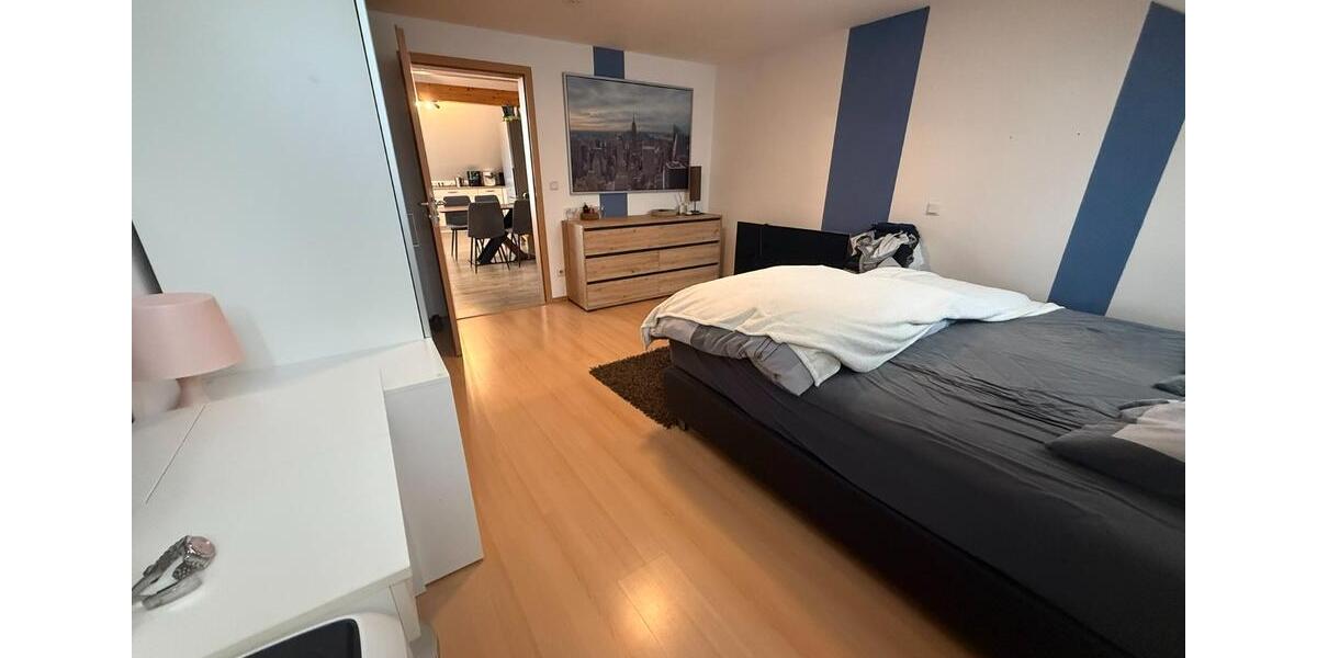Maisonettenwohnung Hünfeld - 4 Zimmer, 95 m&sup2;, 990&euro; | Angebot:26587180