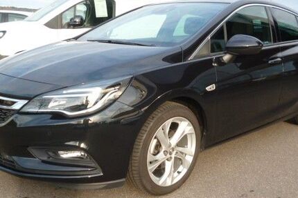 Opel Astra 70.500 km 11.200 &euro; Steißlingen 78256