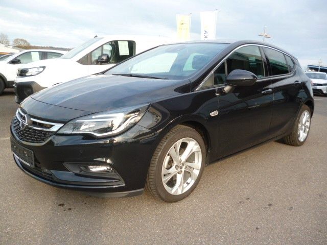 Opel Astra 70.500 km 11.200 &euro; Steißlingen 78256