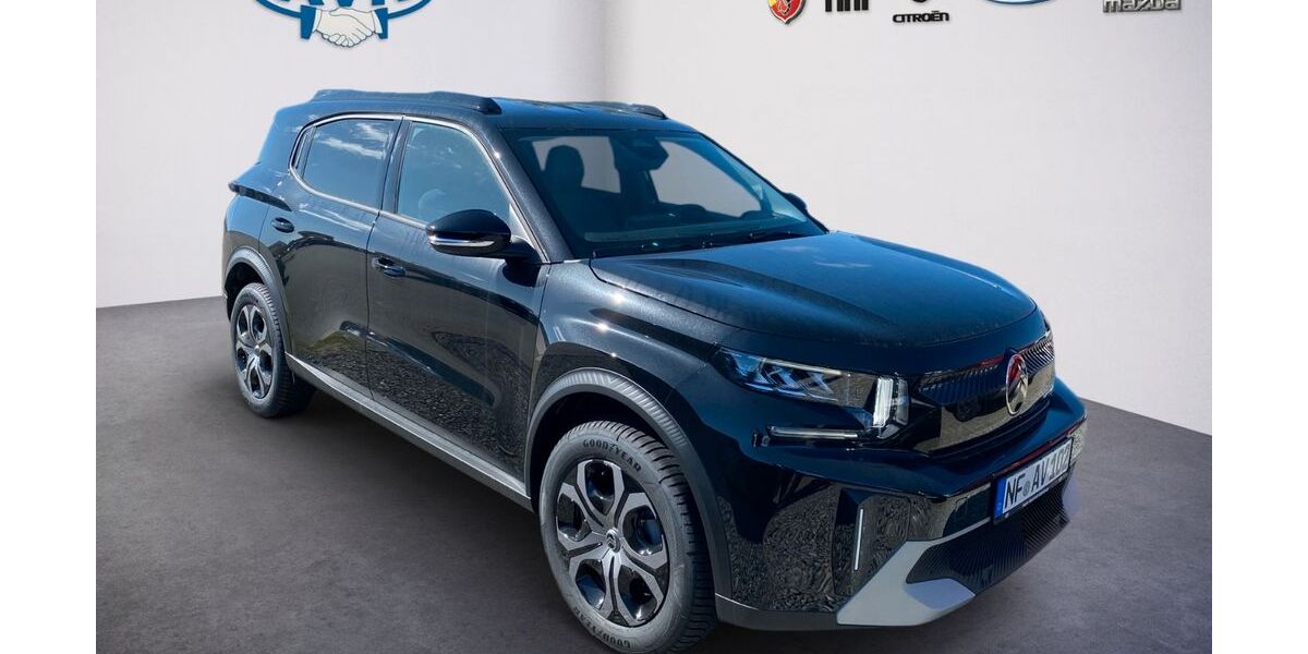 Citroen C3 Aircross 1.550 km 18.990 &euro; Husum 25813