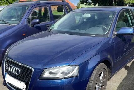 Audi A3 145.000 km 8.490 &euro; Papenburg 26871
