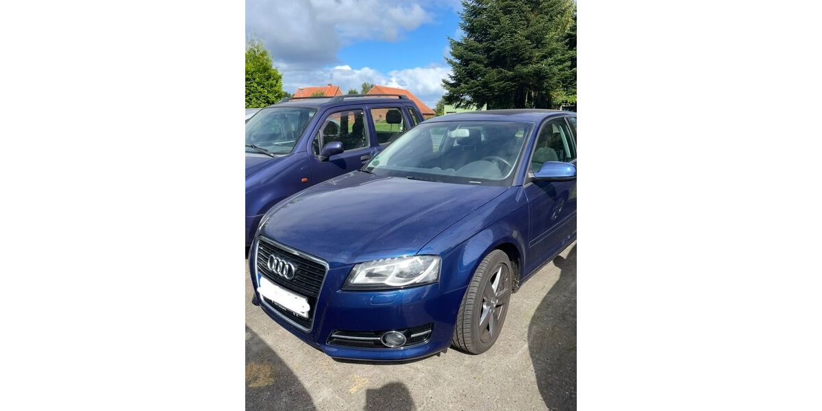 Audi A3 145.000 km 8.490 &euro; Papenburg 26871