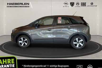 Opel Crossland (X) 7.500 km 15.790 &euro; Füssen 87629