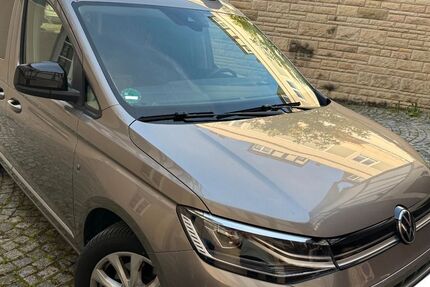 VW Caddy 80.700 km 27.000 &euro; Sindelfingen 71063
