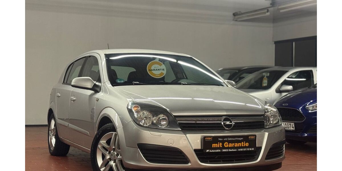 Opel Astra 161.100 km 4.990 &euro; Wennigsen 30974