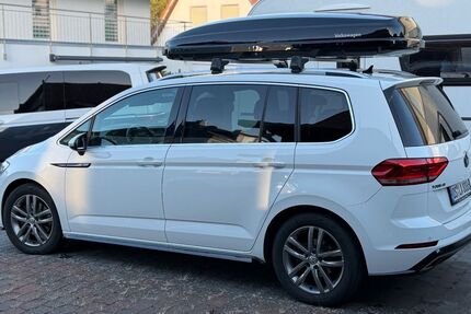 VW Touran 83.000 km 21.500 &euro; Bissendorf 49143