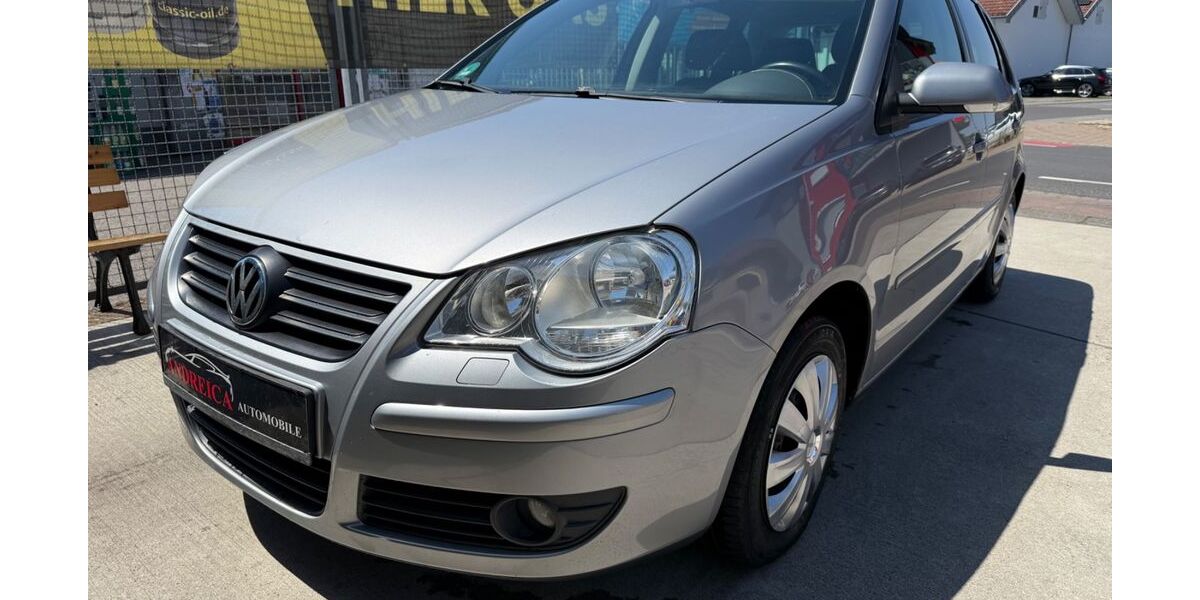 VW Polo 166.000 km 2.990 &euro; Schaafheim 64850