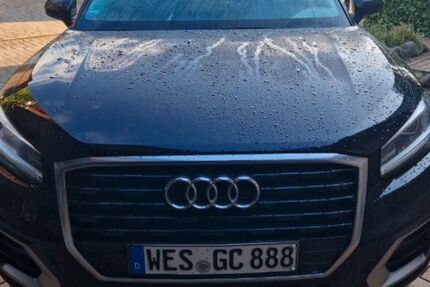 Audi Q2 146.888 km 16.100 &euro; Hamminkeln 46499
