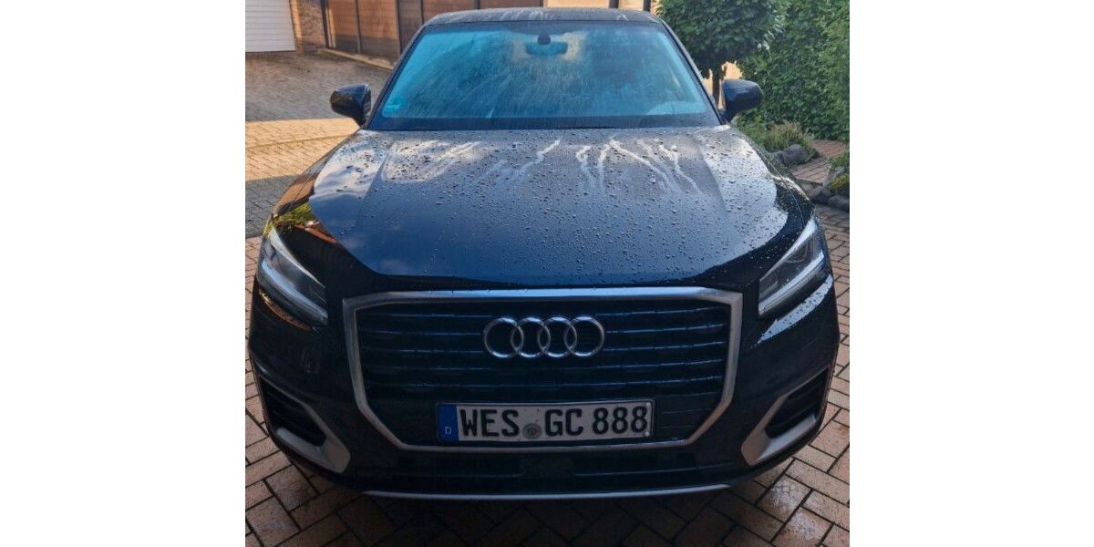 Audi Q2 146.888 km 16.100 &euro; Hamminkeln 46499