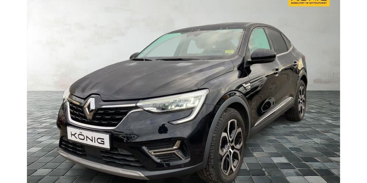 Renault Arkana 8.311 km 20.998 &euro; Teltow 14513