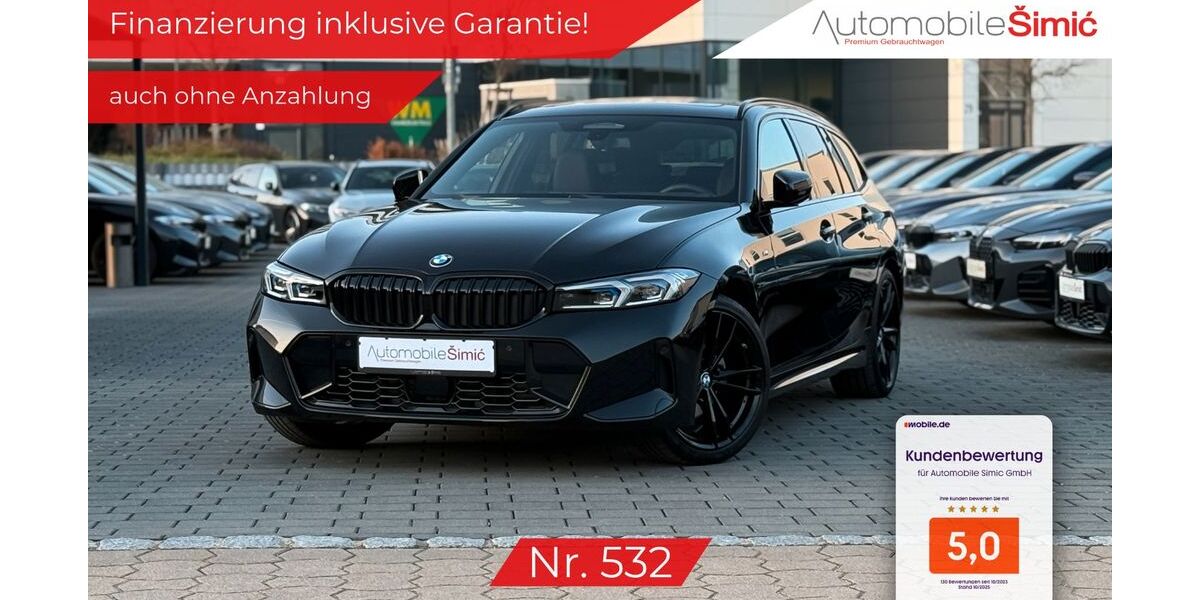 BMW 320 26.100 km 44.990 &euro; Filderstadt 70794