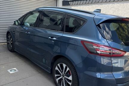 Ford S-Max 271.000 km 11.000 &euro; Baesweiler (bei Aachen) 52499