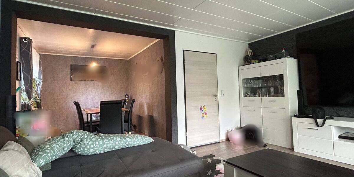 Doppelhaushälfte Salzgitter Heerte - 3 Zimmer, 100 m&sup2;, 209.000&euro; | Angebot:26904000