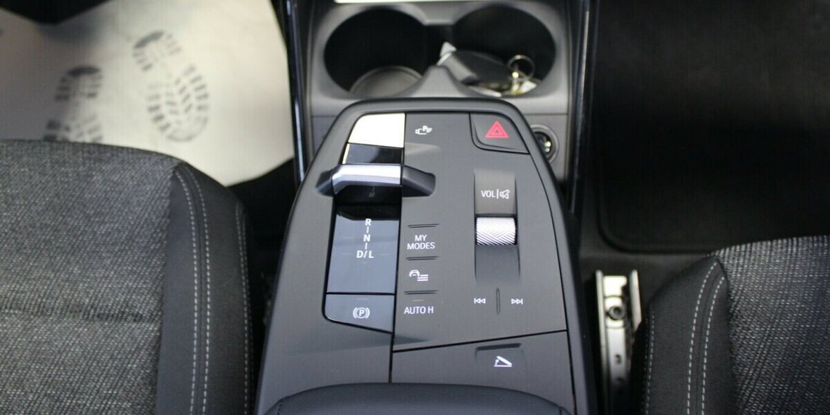 BMW 216 Active Tourer Aut. 4.479 km 25.980 &euro; Euskirchen 53881