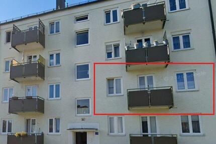 Wohnung Weiden in der Oberpfalz - 3.5 Zimmer, 67 m&sup2;, 184.000&euro; | Angebot:26886383