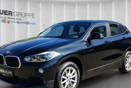 BMW X2 157.183 km 15.830 &euro; Husum 25813