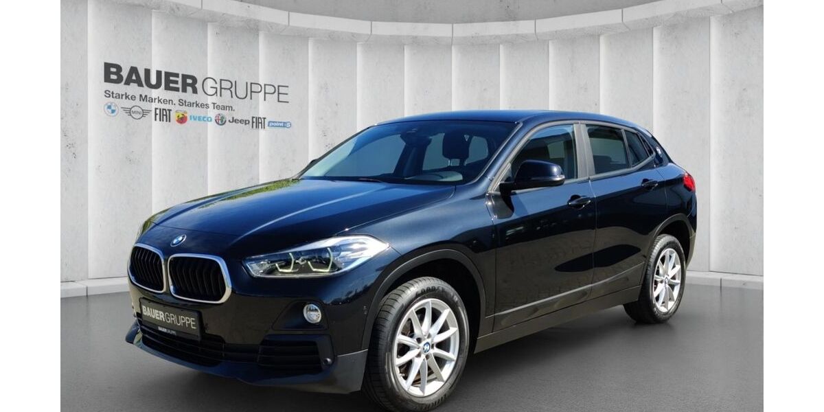 BMW X2 157.183 km 15.830 &euro; Husum 25813