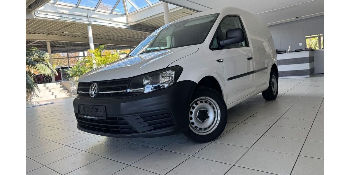 VW Caddy 152.000 km 8.690 &euro; Öhringen 74613