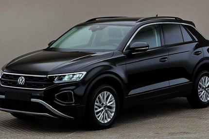 VW T-Roc 50.000 km 18.250 &euro; Wenigmünchen 82281