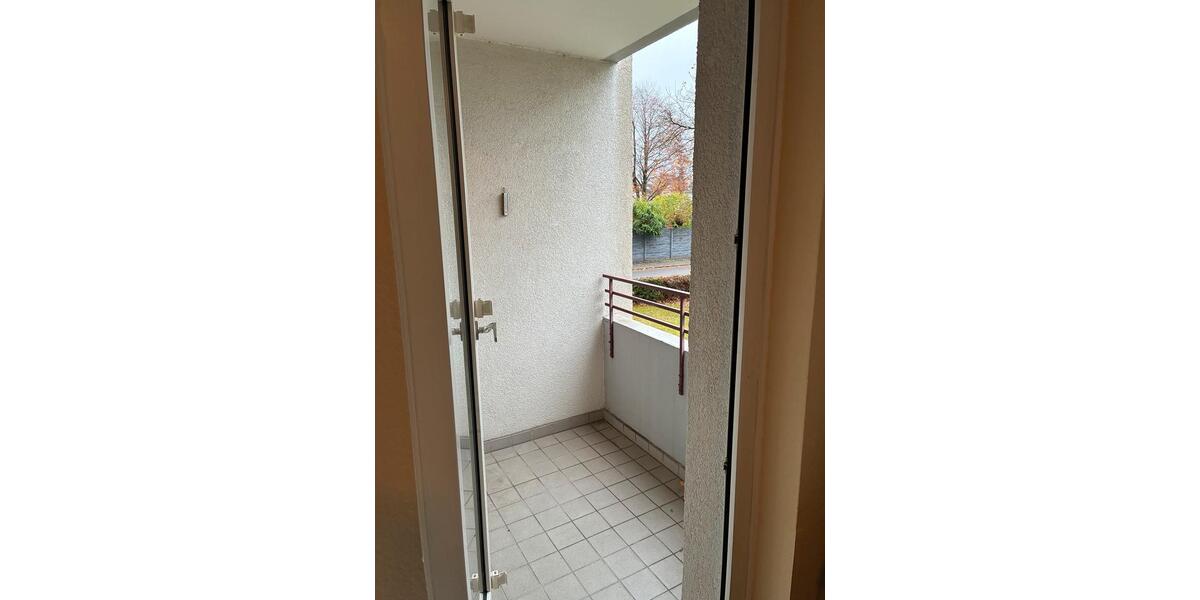 Kapitalanlage: Kleine, langjährig vermietete Eigentumswohnung in 1 zimmer